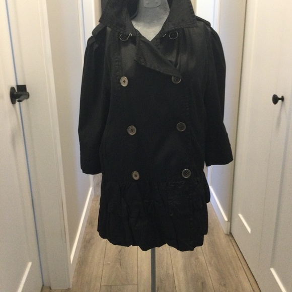Luii Lovely Jacket - Picture 1 of 9